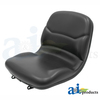 A & I Products Seat 25" x11.5" x19" A-M805158